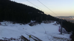 Sjezdovka Jáchymovská, lanovka Prima Express