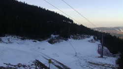 Sjezdovka Jáchymovská, lanovka Prima Express