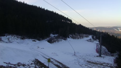 Sjezdovka Jáchymovská, lanovka Prima Express