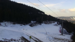 Sjezdovka Jáchymovská, lanovka Prima Express