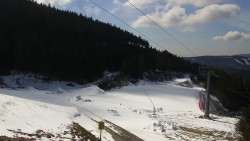 Sjezdovka Jáchymovská, lanovka Prima Express