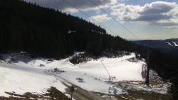 Sjezdovka Jáchymovská, lanovka Prima Express