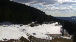 Sjezdovka Jáchymovská, lanovka Prima Express