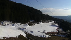 Sjezdovka Jáchymovská, lanovka Prima Express