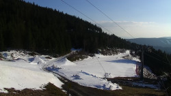 Sjezdovka Jáchymovská, lanovka Prima Express