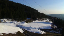 Sjezdovka Jáchymovská, lanovka Prima Express