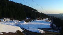 Sjezdovka Jáchymovská, lanovka Prima Express