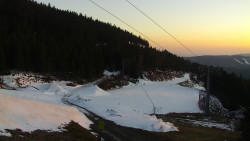 Sjezdovka Jáchymovská, lanovka Prima Express