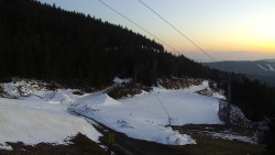 Sjezdovka Jáchymovská, lanovka Prima Express