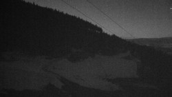 Sjezdovka Jáchymovská, lanovka Prima Express