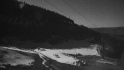 Sjezdovka Jáchymovská, lanovka Prima Express