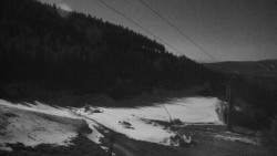 Sjezdovka Jáchymovská, lanovka Prima Express