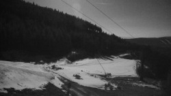 Sjezdovka Jáchymovská, lanovka Prima Express