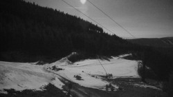 Sjezdovka Jáchymovská, lanovka Prima Express