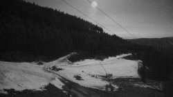 Sjezdovka Jáchymovská, lanovka Prima Express