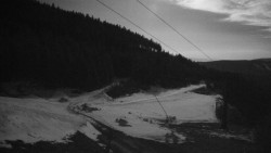 Sjezdovka Jáchymovská, lanovka Prima Express