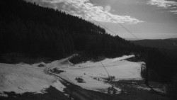 Sjezdovka Jáchymovská, lanovka Prima Express