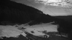 Sjezdovka Jáchymovská, lanovka Prima Express