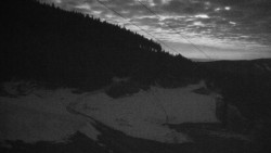 Sjezdovka Jáchymovská, lanovka Prima Express