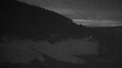 Sjezdovka Jáchymovská, lanovka Prima Express