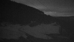 Sjezdovka Jáchymovská, lanovka Prima Express