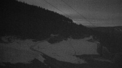 Sjezdovka Jáchymovská, lanovka Prima Express