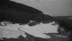 Sjezdovka Jáchymovská, lanovka Prima Express