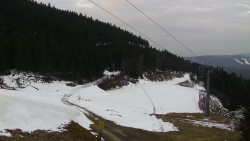 Sjezdovka Jáchymovská, lanovka Prima Express