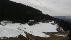 Sjezdovka Jáchymovská, lanovka Prima Express