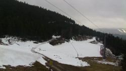 Sjezdovka Jáchymovská, lanovka Prima Express