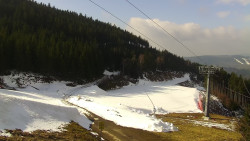 Sjezdovka Jáchymovská, lanovka Prima Express