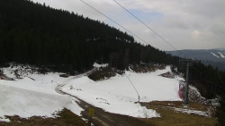 Sjezdovka Jáchymovská, lanovka Prima Express