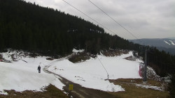 Sjezdovka Jáchymovská, lanovka Prima Express