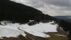 Sjezdovka Jáchymovská, lanovka Prima Express