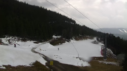 Sjezdovka Jáchymovská, lanovka Prima Express