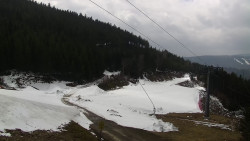 Sjezdovka Jáchymovská, lanovka Prima Express