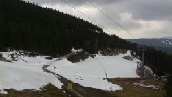 Sjezdovka Jáchymovská, lanovka Prima Express