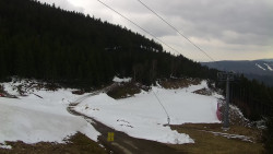 Sjezdovka Jáchymovská, lanovka Prima Express