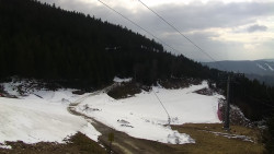 Sjezdovka Jáchymovská, lanovka Prima Express