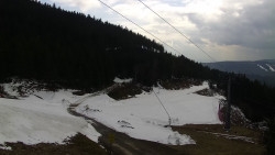 Sjezdovka Jáchymovská, lanovka Prima Express