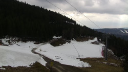 Sjezdovka Jáchymovská, lanovka Prima Express