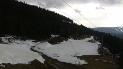 Sjezdovka Jáchymovská, lanovka Prima Express