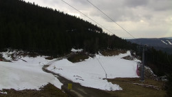 Sjezdovka Jáchymovská, lanovka Prima Express