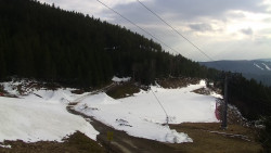 Sjezdovka Jáchymovská, lanovka Prima Express