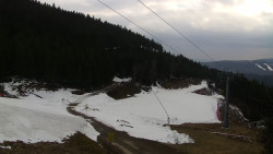 Sjezdovka Jáchymovská, lanovka Prima Express