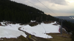 Sjezdovka Jáchymovská, lanovka Prima Express