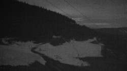 Sjezdovka Jáchymovská, lanovka Prima Express