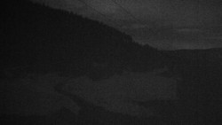 Sjezdovka Jáchymovská, lanovka Prima Express