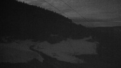 Sjezdovka Jáchymovská, lanovka Prima Express