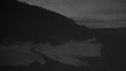 Sjezdovka Jáchymovská, lanovka Prima Express